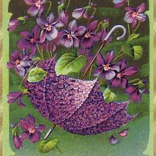 Схема вышивки «№448518»