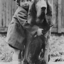 Схема вышивки «друзья на всю жизнь:)-3»