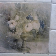 Ваза с фруктами 3