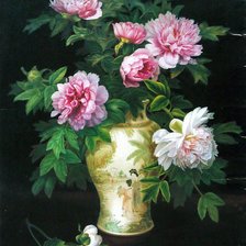 Схема вышивки «№448613»