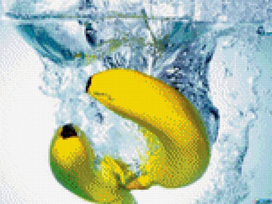 бананы - фрукты - предпросмотр