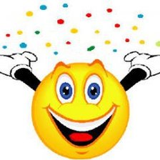 Схема вышивки «Смайл»