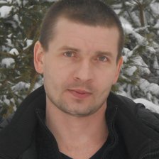 Схема вышивки «Андрей2»