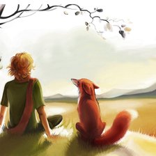 Схема вышивки «зорко одно сердце»