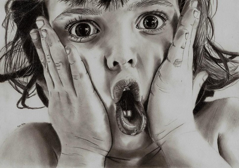 Ку-ку - детство - оригинал