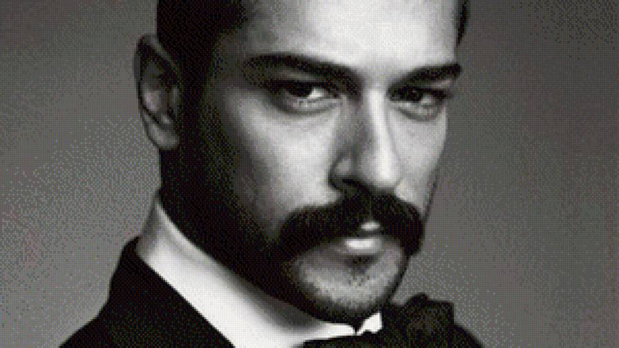 Бурак Озчивит - актеры, сериал - предпросмотр