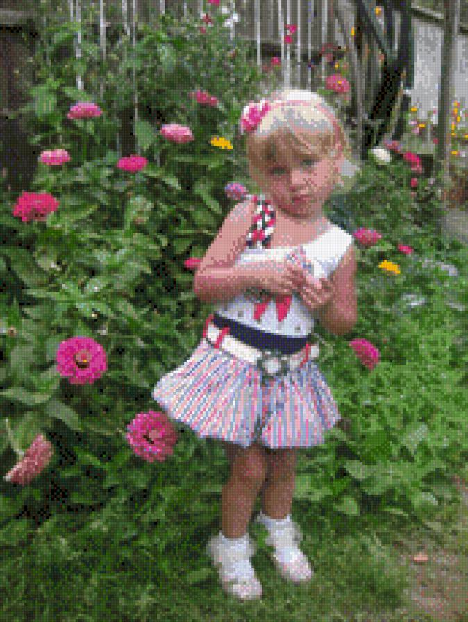 Настенька - дети - предпросмотр