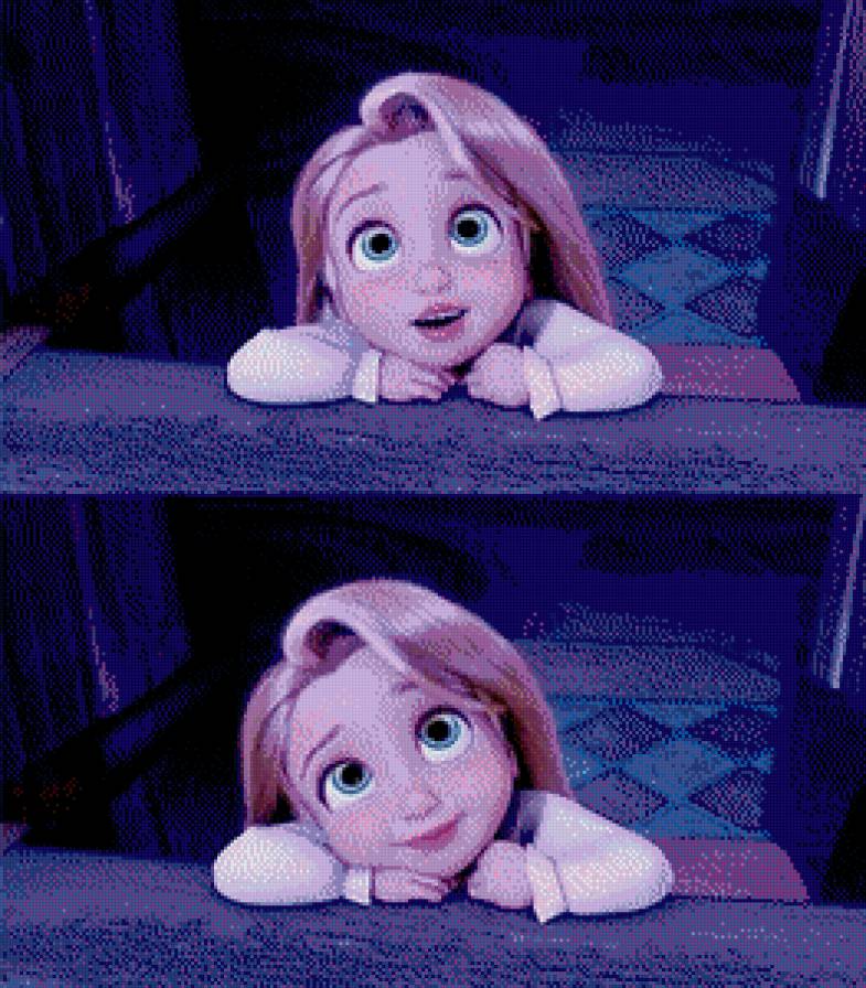 Мечтайте - мультик - предпросмотр