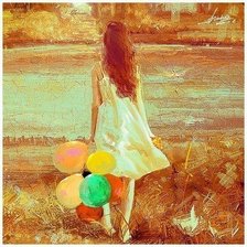 Схема вышивки «№448892»