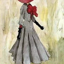 Схема вышивки «№448903»