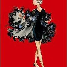 Схема вышивки «№448911»