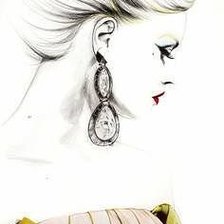 Схема вышивки «№448912»