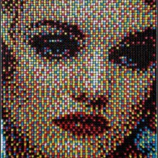 Схема вышивки «№449327»