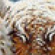 Предпросмотр схемы вышивки «Тигры» (№449328)