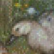 Предпросмотр схемы вышивки «Утята» (№449345)