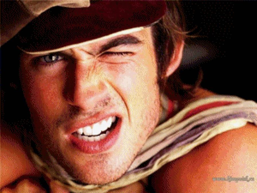 Йен - звезда, парень, кино, актер - предпросмотр