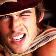 Схема вышивки «Йен»