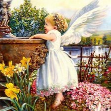 Схема вышивки «№449415»