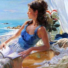 Схема вышивки «№449422»