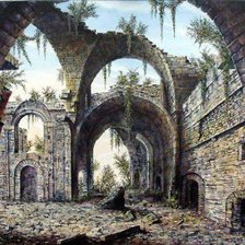 Старый город