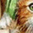 Предпросмотр схемы вышивки «домашние любимцы» (№449457)