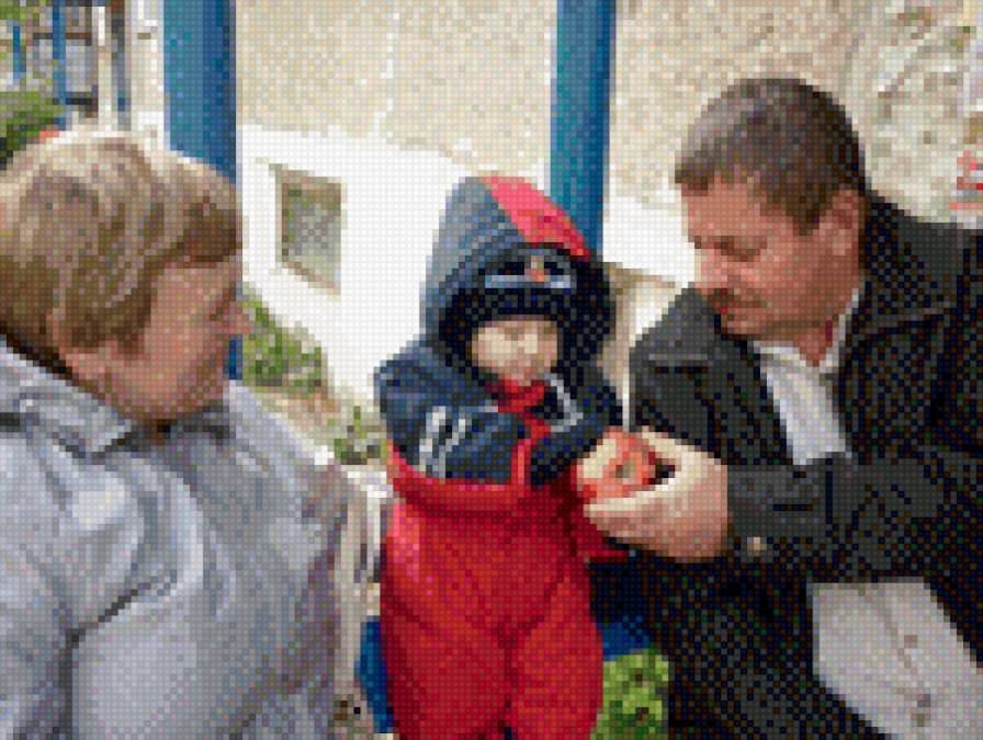 Внучок - предпросмотр