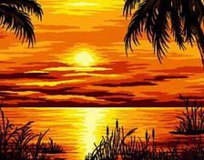 Схема вышивки «№449557»