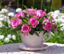 Схема вышивки «№449618»