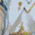 Предпросмотр схемы вышивки «№449636»