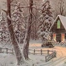 Схема вышивки «№449651»