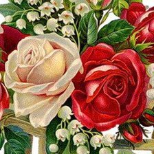 Схема вышивки «№449655»