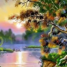 Схема вышивки «№449657»