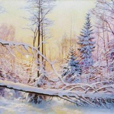 Схема вышивки «№449667»