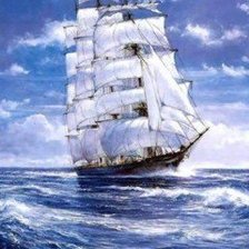 Схема вышивки «№449673»