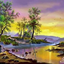 Схема вышивки «№449688»