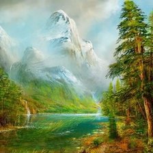 Схема вышивки «№449700»