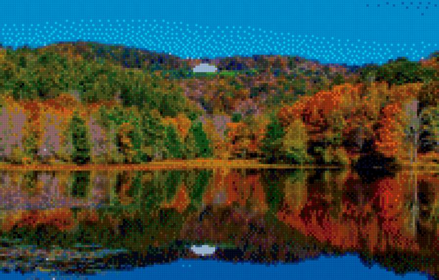 пейзаж - пейзаж - предпросмотр