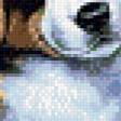 Предпросмотр схемы вышивки «№449719»