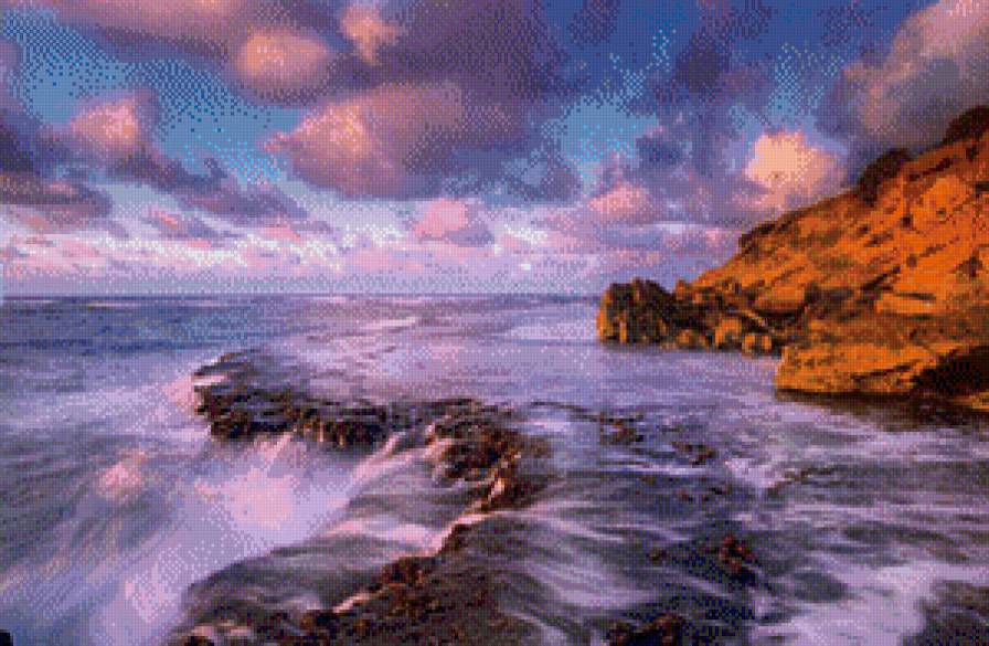 №449724 - пейзаж - предпросмотр