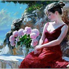 Схема вышивки «№449753»