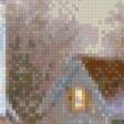 Предпросмотр схемы вышивки «№449755»