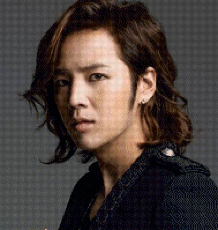 Чан Гын Сок - парень, азия..корея.азиатский красавчик - предпросмотр