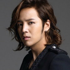 Схема вышивки «Чан Гын Сок»