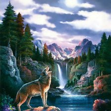 Схема вышивки «№449791»