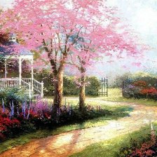 Схема вышивки «№449812»