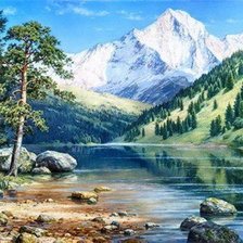 Схема вышивки «№449818»