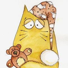 Схема вышивки «№449837»