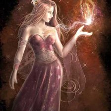 Схема вышивки «№449845»