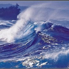 Схема вышивки «Движение»