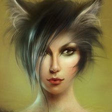 Схема вышивки «Микона»